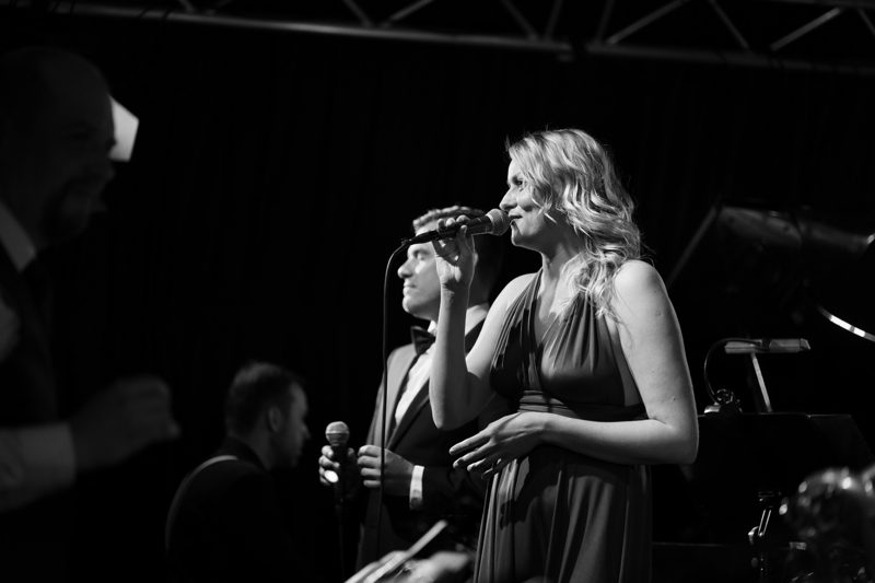 New Street Band – koncertní fotografie 17