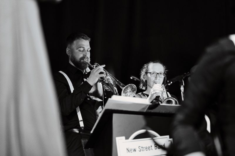 New Street Band – koncertní fotografie 19