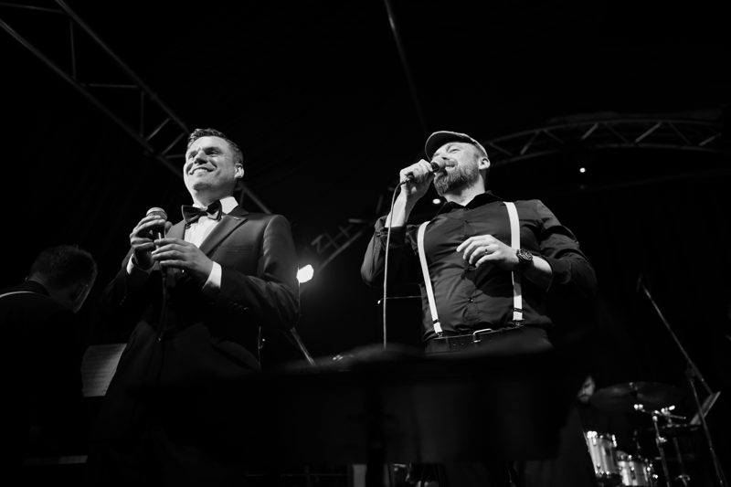 New Street Band – koncertní fotografie 20