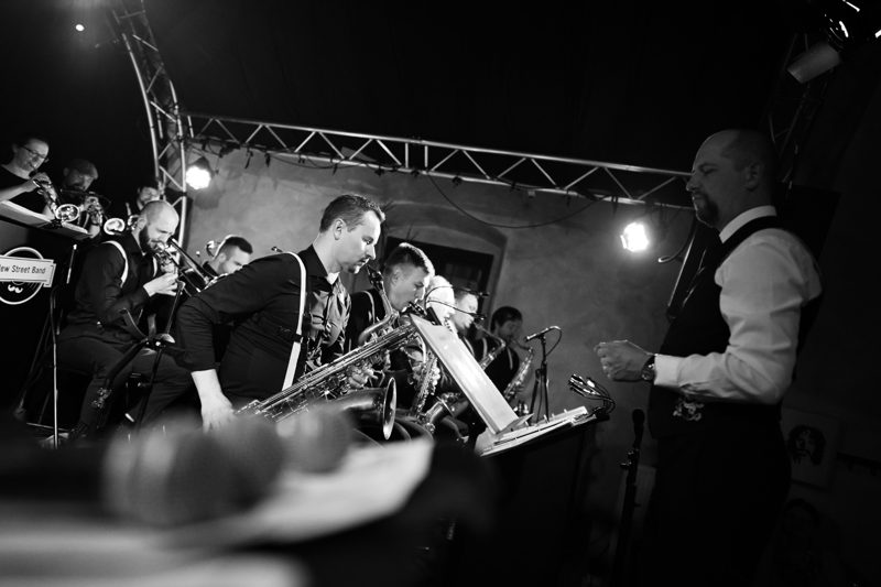 New Street Band – koncertní fotografie 21