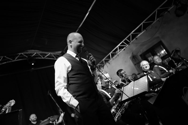 New Street Band – koncertní fotografie 22